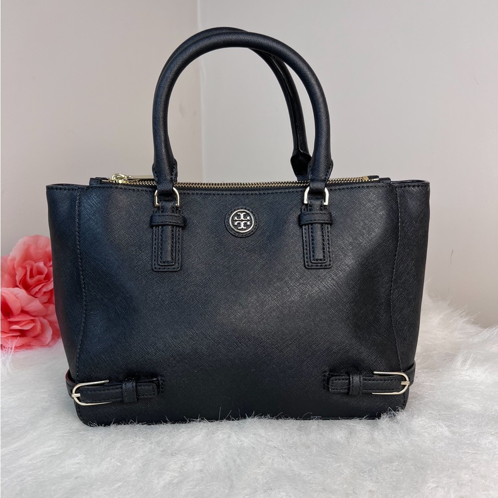 Tory Burch Robinson Bag